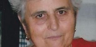 La Guida - È mancata Virginia Merlo, mamma dell’ex sindaco Luca Gosso