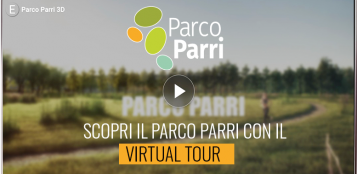 La Guida - Tour virtuale nel futuro Parco Parri