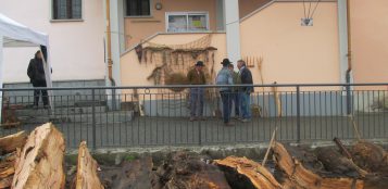 La Guida - Niente “Festa del legno” a Brossasco