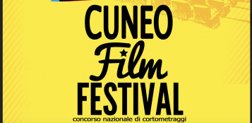 La Guida - Cuneo Film Festival, on line nel fine settimana premi e interventi