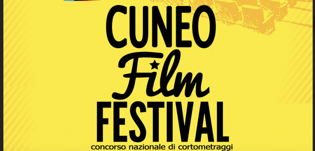 La Guida - Cuneo Film Festival, on line nel fine settimana premi e interventi