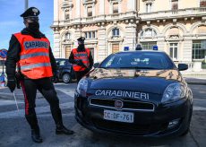 La Guida - Furto e incendio nel self service a Cuneo, denunciato