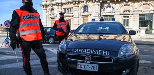 La Guida - Sfrattato, sfonda a calci la porta dell’appartamento: arrestato