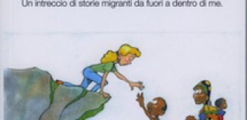 La Guida - Oltre la linea di quarantena con i migranti scesi a terra