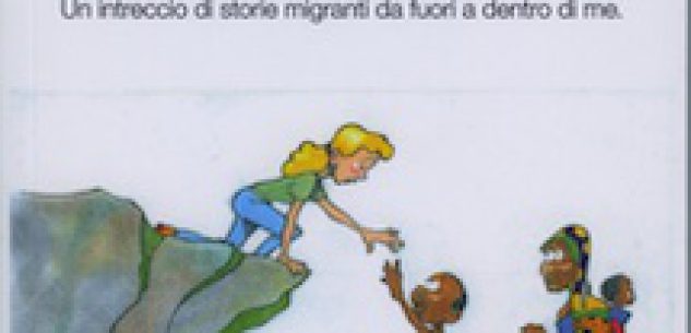 La Guida - Oltre la linea di quarantena con i migranti scesi a terra