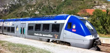 La Guida - Tenda, treni soppressi per la “Ferrovia delle Meraviglie”