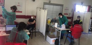 La Guida - Vaccini per volontari di Protezione civile, un centro a Fossano