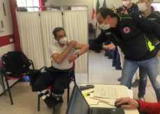 La Guida - Quasi 19.000 vaccinazioni oggi in Piemonte: “Servono più dosi”