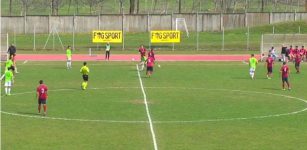 La Guida - Serie D: il Bra si impone sul Legnano nel finale