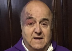 La Guida - Il diacono Giorgio Sabena di Saluzzo è in ospedale