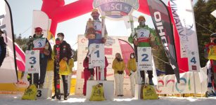 La Guida - Mondolè Ski Team si impone al Trofeo Pinocchio