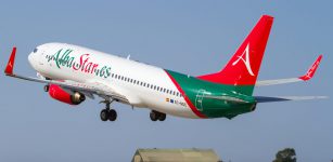 Tre nuove rotte Albastar dall’Aeroporto di Cuneo La Guida - Tre nuove rotte Albastar dall’Aeroporto di Cuneo