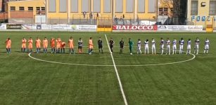 La Guida - Serie D: turno senza punti per le tre cuneesi