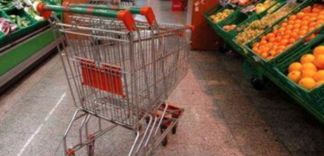 La Guida - In Piemonte supermercati chiusi a Pasqua, dalle 13, e Pasquetta