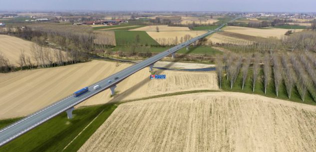 La Guida - Traffico e sicurezza, per Cardè un nuovo ponte sul Po: 32 milioni di euro