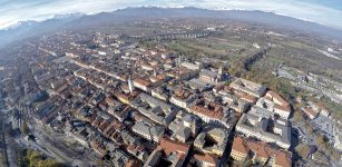 La Guida - L’aria di Cuneo secondo l’Arpa è pulita