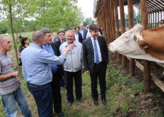 La Guida - 40 anni di agricoltura sociale e naturale insieme a ragazzi con disabilità, svantaggiati e normodotati