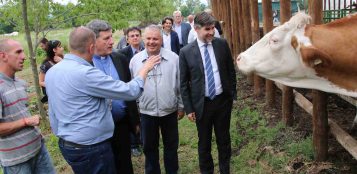 La Guida - 40 anni di agricoltura sociale e naturale insieme a ragazzi con disabilità, svantaggiati e normodotati