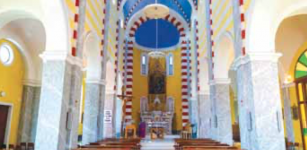 La Guida - Funzioni e messe di Pasqua nelle frazioni dell’Oltrestura di Cuneo