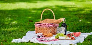 La Guida - A Pasquetta niente pic nic e grigliate al parco