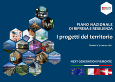 La Guida - Recovery Plan, per la Granda 34 progetti per 1.8 miliardi di euro