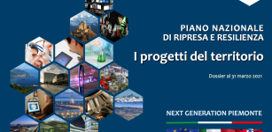 La Guida - Recovery Plan, per la Granda 34 progetti per 1.8 miliardi di euro