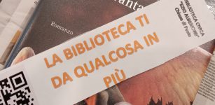 La Guida - Novità alla biblioteca di Chiusa Pesio