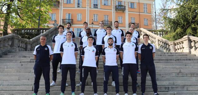 La Guida - Cuneo volley prepara i playoff: ”Anduma Cüni” (video)