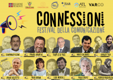 La Guida - Dal 16 aprile c’è “Connessioni”, il festival della comunicazione