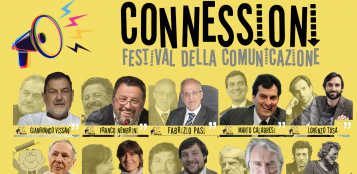 La Guida - Dal 16 aprile c’è “Connessioni”, il festival della comunicazione