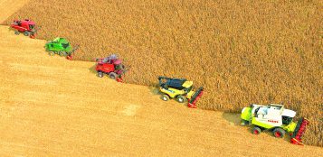 La Guida - Nel “Manifesto per l’agricoltura 4.0” la scommessa per il futuro del settore 