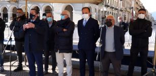 La Guida - Il 13 aprile la ristorazione scende in piazza