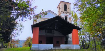 La Guida - Da Montemale al Bric La Caià e le quattro chiesette di Venasca