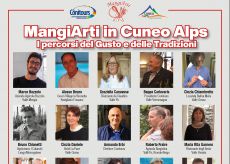 La Guida - Nasce il comitato tecnico del progetto “Mangiarti in Cuneo Alps”