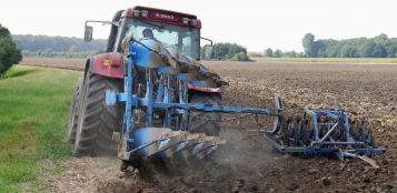 La Guida - Gasolio agricolo, Coldiretti: “Risultato importante per le imprese”