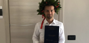 La Guida - Laurea magistrale e nazionale austriaca per il coach cuneese Domenico Petruzzelli