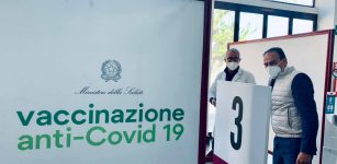 La Guida - Cirio: ”Fiduciosi che il Piemonte possa tornare arancione già la prossima settimana”