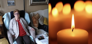 La Guida - Addio a Nidia Colmanni, esule fiumana che scelse di rimanere a Cuneo