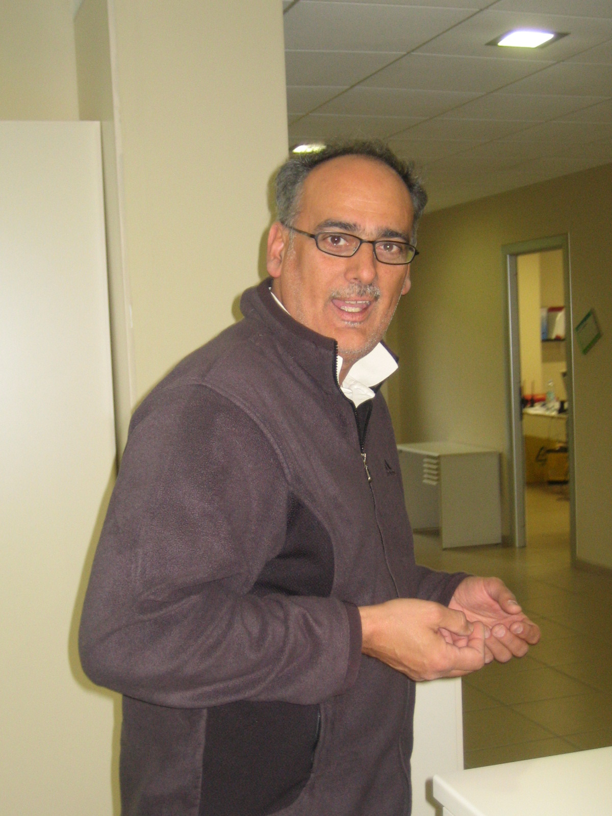 Gianni Menzio