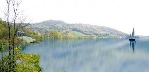 La Guida - Invaso Serra degli Ulivi: un lago al servizio della collettività