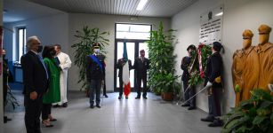 La Guida - Celebrata la festa della Polizia di Stato