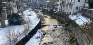 Lavori sul Grana a Pradleves e Castelmagno La Guida - Lavori sul Grana a Pradleves e Castelmagno