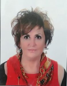 Lorella Giraudo