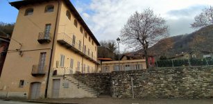 La Guida - È vicina l’inaugurazione del nuovo Museo della Resistenza di Rossana