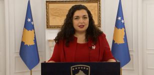 La Guida - Una donna alla presidenza del Kosovo