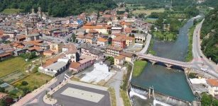 La Guida - Una passeggiata naturalistica lungo il Varaita a Venasca