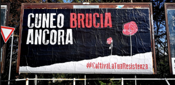 La Guida - Coltiva la tua Resistenza, Cuneo brucia ancora