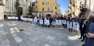 La Guida - Commercio e ristorazione: “Ora basta, fateci riaprire!” (video)