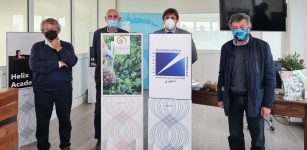 Progetto scientifico per il rilancio dell’elicicoltura La Guida - Progetto scientifico per il rilancio dell’elicicoltura