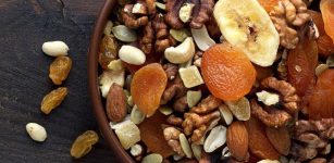 La Guida - Frutta locale trasformata in frutta secca e disidratata